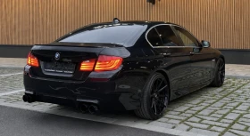 BMW 535 D M5-Pack RWD, снимка 6