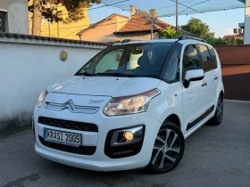 Citroen C3 Picasso 1.6HDI 99HP FACELIFT, снимка 1