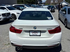 BMW 430 XDRIVE * АВТОКРЕДИТ * ОТ ПРЕДСТАВИТЕЛСТВО , снимка 5