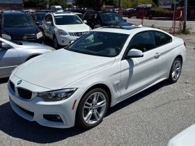 BMW 430 XDRIVE * АВТОКРЕДИТ * ОТ ПРЕДСТАВИТЕЛСТВО , снимка 1