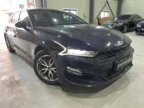 Kia K5 2.0i ! LPG ! Trendy !, снимка 1