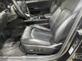 Kia K5 2.0i ! LPG ! Trendy !, снимка 7