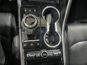 Kia K5 2.0i ! LPG ! Trendy !, снимка 16