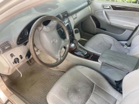 Mercedes-Benz C 240, снимка 4