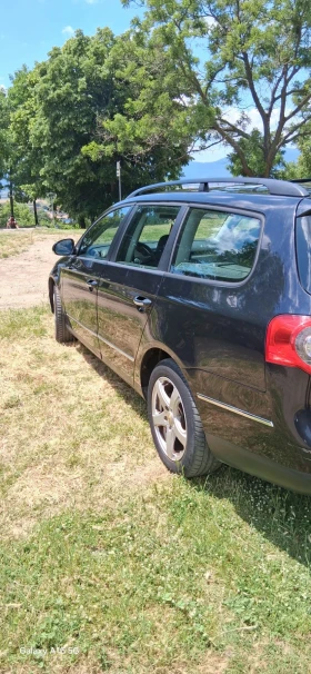 VW Passat 1.9TDI, снимка 5