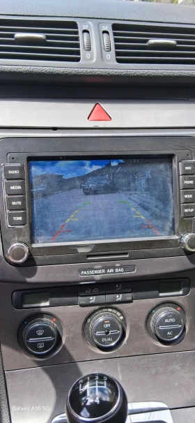 VW Passat 1.9TDI, снимка 14