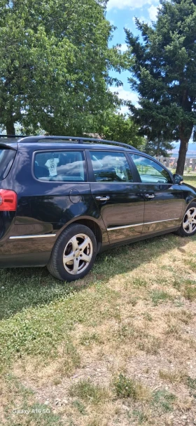 VW Passat 1.9TDI, снимка 3