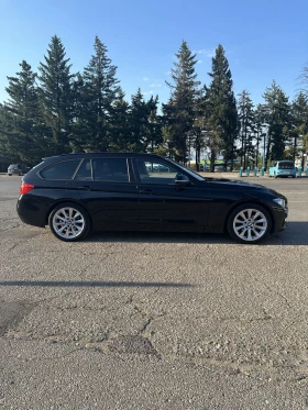 BMW 320, снимка 3