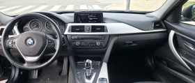 BMW 320, снимка 9