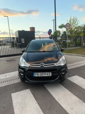 Citroen C3, снимка 1