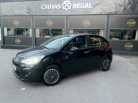 Citroen C3, снимка 13