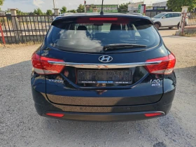 Hyundai I40 1.7 CRDI Automatic , снимка 6