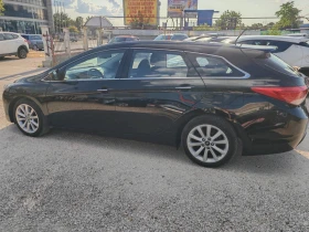 Hyundai I40 1.7 CRDI Automatic , снимка 4