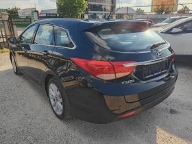 Hyundai I40 1.7 CRDI Automatic , снимка 5