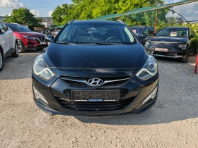 Hyundai I40 1.7 CRDI Automatic , снимка 2