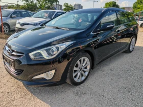 Hyundai I40 1.7 CRDI Automatic , снимка 3