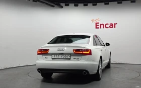 Audi A6 45TDI PRESTIGE/PANORAMA/360CAM/DIST/FULL, снимка 4