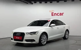 Audi A6 45TDI PRESTIGE/PANORAMA/360CAM/DIST/FULL, снимка 1
