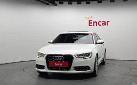 Audi A6 45TDI PRESTIGE/PANORAMA/360CAM/DIST/FULL, снимка 3