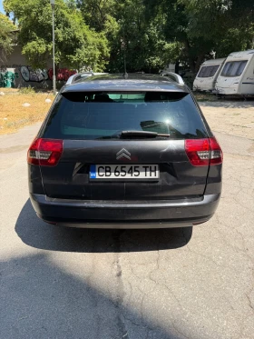 Citroen C5 1.6 , снимка 2