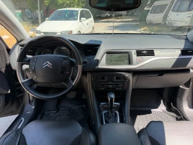 Citroen C5 1.6 , снимка 5