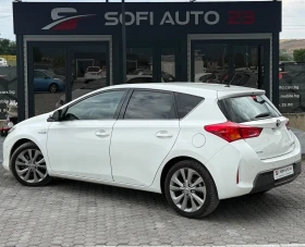 Toyota Auris HYBRID, снимка 3