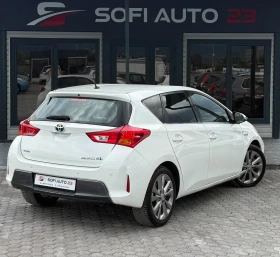 Toyota Auris HYBRID, снимка 5