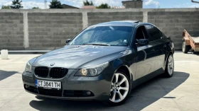 BMW 530 530д евро 4, снимка 1