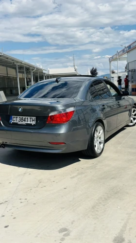 BMW 530 530д евро 4, снимка 4