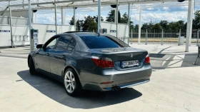 BMW 530 530д евро 4, снимка 3