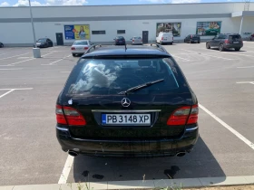 Mercedes-Benz E 320, снимка 3