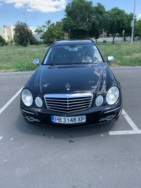 Mercedes-Benz E 320, снимка 1