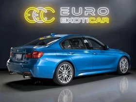BMW 335 xDrive * АвтоКредит * (ЦЕНА ДО БГ), снимка 6