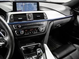 BMW 335 xDrive * АвтоКредит * (ЦЕНА ДО БГ), снимка 12