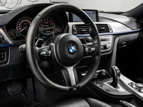 BMW 335 xDrive * АвтоКредит * (ЦЕНА ДО БГ), снимка 8