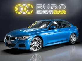 BMW 335 xDrive * АвтоКредит * (ЦЕНА ДО БГ), снимка 3