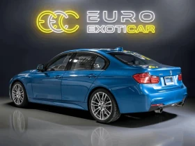 BMW 335 xDrive * АвтоКредит * (ЦЕНА ДО БГ), снимка 4