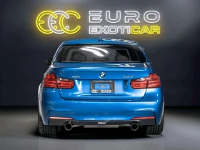 BMW 335 xDrive * АвтоКредит * (ЦЕНА ДО БГ), снимка 5