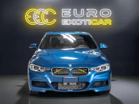 BMW 335 xDrive * АвтоКредит * (ЦЕНА ДО БГ), снимка 2