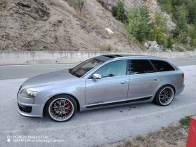 Audi A6 RS6, снимка 6