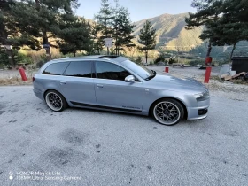 Audi A6 RS6, снимка 4