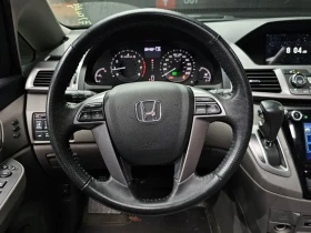 Honda Odyssey 3.5 Бензин, снимка 4