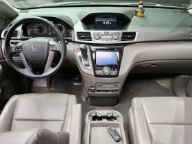Honda Odyssey 3.5 Бензин, снимка 3
