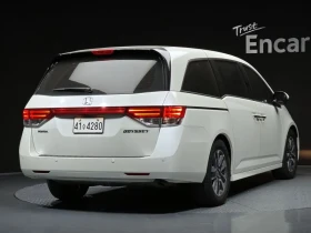 Honda Odyssey 3.5 Бензин, снимка 2
