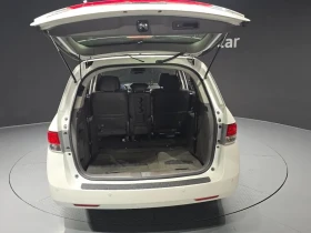 Honda Odyssey 3.5 Бензин, снимка 12