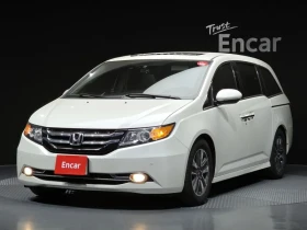 Honda Odyssey 3.5 Бензин, снимка 1