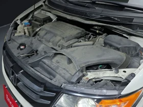 Honda Odyssey 3.5 Бензин, снимка 13