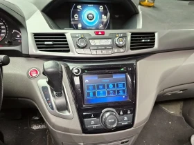 Honda Odyssey 3.5 Бензин, снимка 6