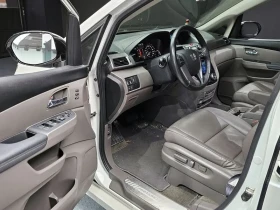 Honda Odyssey 3.5 Бензин, снимка 9