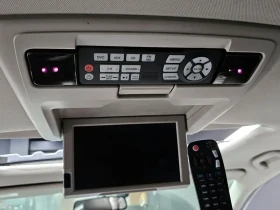Honda Odyssey 3.5 Бензин, снимка 11